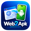 Web2APK